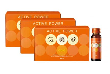 pola氣美參適合什么人？氣血不足就用它