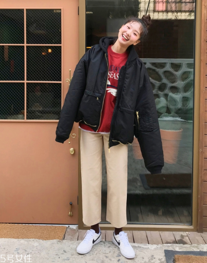 春天九分褲配什么鞋子好看？這樣穿顯腿長