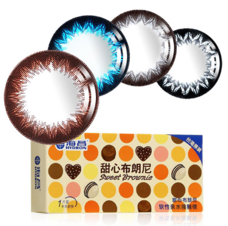 美瞳直接用水沖洗會怎樣？佩戴美瞳的3個錯誤