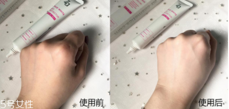 za隔離霜適合夏季嗎？五種功效不挑皮