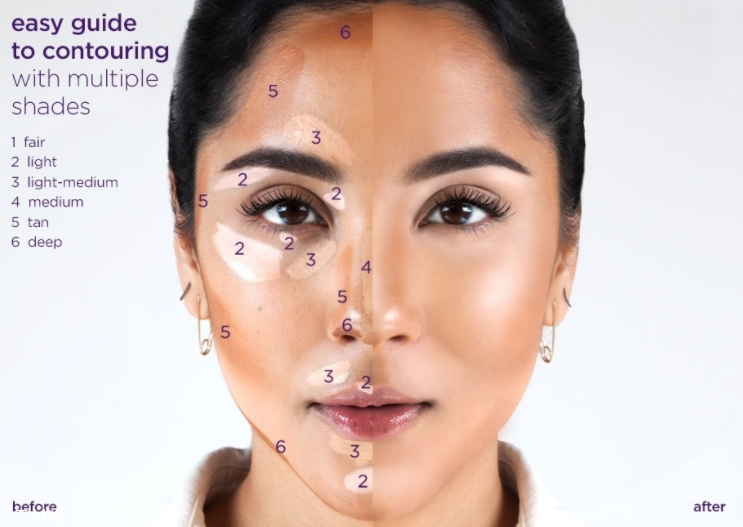 tarte shape tape遮瑕怎么樣？近乎零差評(píng)