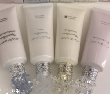 jill stuart護(hù)手霜好用嗎？不黏不膩四季可用