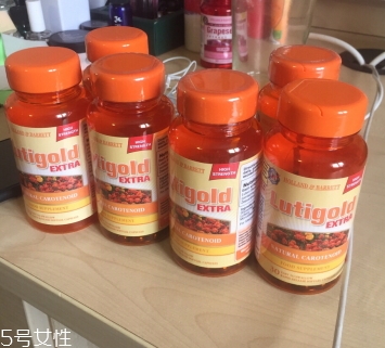 葉黃素哪個牌子好？這四款葉黃素保護你的眼睛
