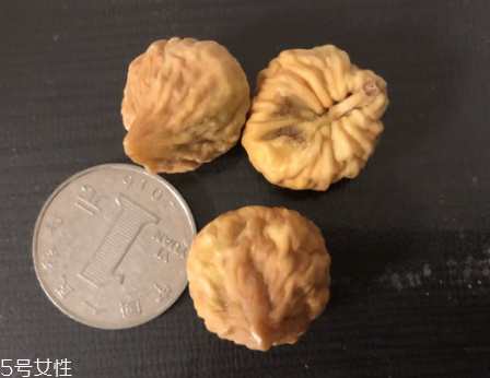無花果干是酸性還是堿性？屬于堿性