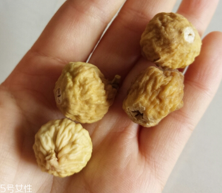 無花果干是酸性還是堿性？屬于堿性