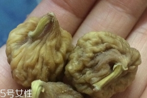 孕婦可以吃無花果干嗎？孕婦吃它好
