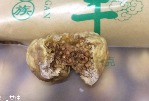 孕婦可以吃無花果干嗎？孕婦吃它好
