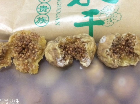 孕婦可以吃無花果干嗎？孕婦吃它好