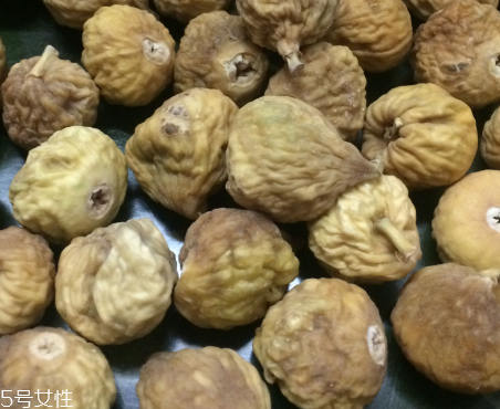 孕婦可以吃無花果干嗎？孕婦吃它好