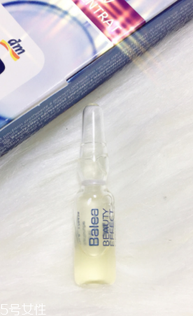 安瓶白天可以用嗎？安瓶白天用還是晚上用？