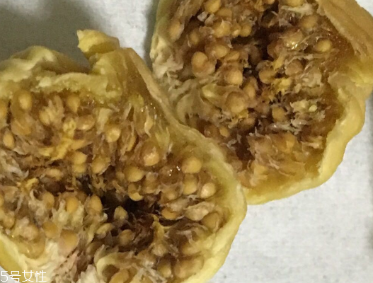 無花果干會有硫磺嗎？無良商家會這樣做