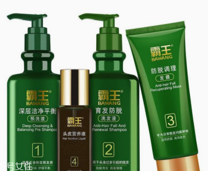 容易脫發(fā)是為什么？容易脫發(fā)用什么洗發(fā)露？