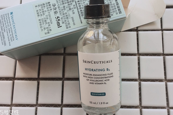 修麗可b5用了刺癢怎么回事？油皮寶寶的福音