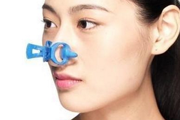 鼻子真的可以被捏高嗎？看完你就懂了