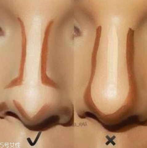鼻子真的可以被捏高嗎？看完你就懂了