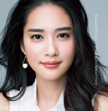 化妝立體感怎么化？掌握三點告別扁平臉