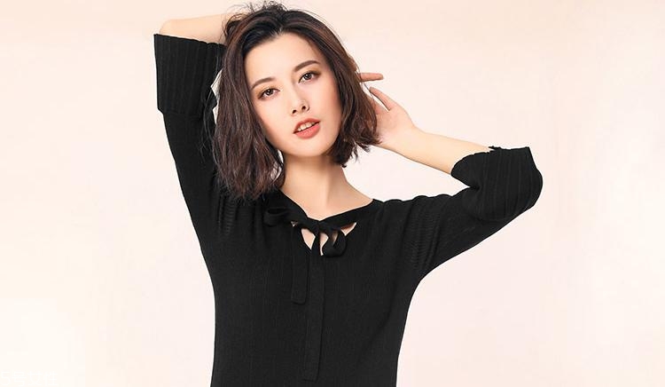 圓臉方臉適合什么扎發(fā)？2018流行少女扎發(fā)