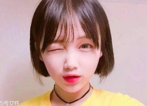 圓臉方臉適合什么扎發(fā)？2018流行少女扎發(fā)