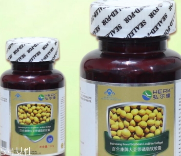 卵磷脂多少錢一瓶？人體的三大營養(yǎng)素