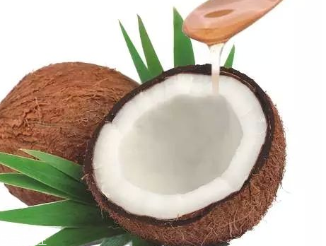 椰子油是什么顏色的？有兩種顏色