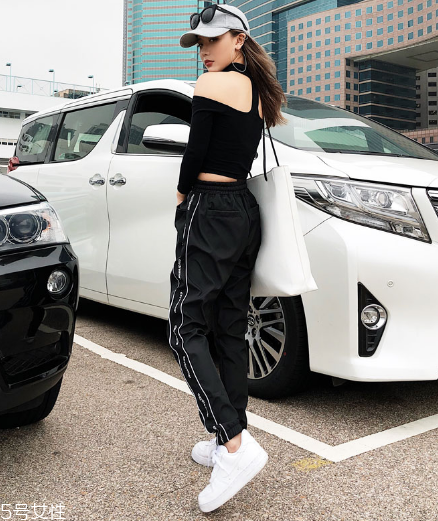 運(yùn)動(dòng)褲分男女嗎？運(yùn)動(dòng)褲男女有別