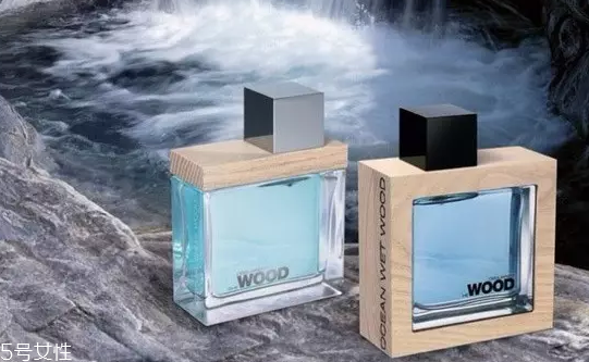 水生調(diào)香水有幾種？這三款香水讓你迷死人