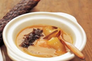 肉蓯蓉能和茶泡水喝嗎 兩者分開(kāi)喝比較為宜