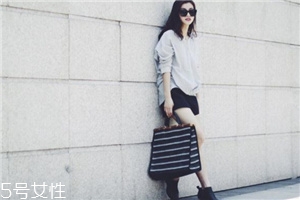 vanessa bruno什么檔次？巴黎小女人必備