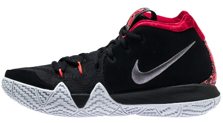 nike kyrie 4 41 for the ages什么時候發(fā)售？