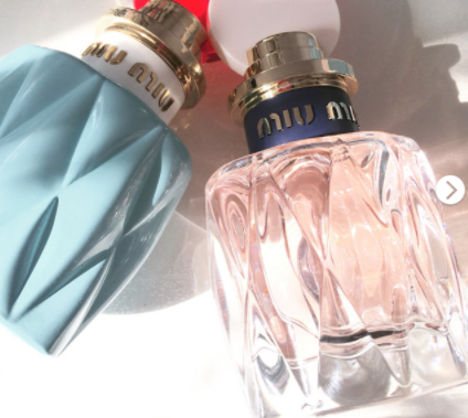 miumiu粉色香水怎么樣？miumiu2018新香水什么味道？