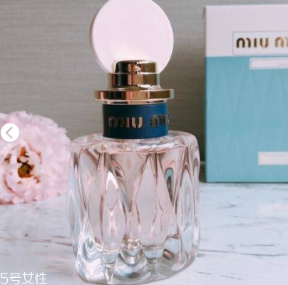 miumiu粉色香水怎么樣？miumiu2018新香水什么味道？