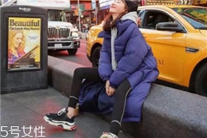 什么樣的鞋子顯腿長？拯救自己的小短腿