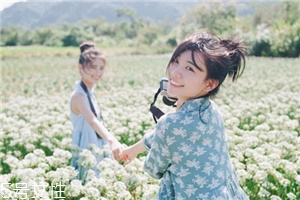 春游穿什么衣服好看？這幾款拍照巨好看