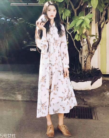 春游穿什么衣服好看？這幾款拍照巨好看