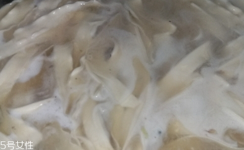 刀削面怎么做好吃？幾種意想不到的吃法