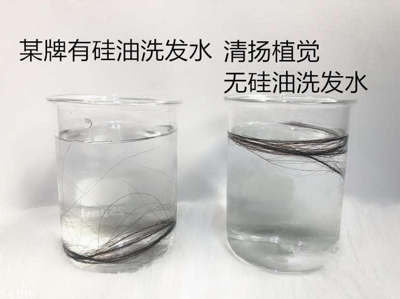 清揚(yáng)0硅油洗發(fā)水好用嗎？自帶高級感香調(diào)