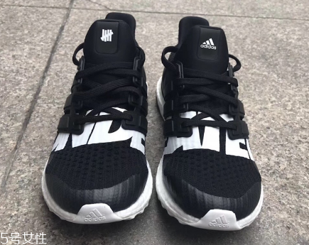 undftd聯(lián)名adidas ultra boost什么時候發(fā)售？
