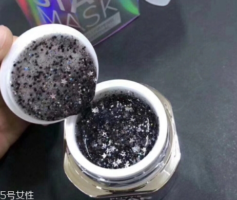 pny7s星空面膜要洗嗎？多久敷一次