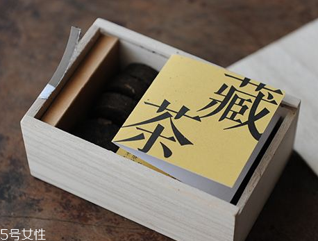 藏茶減肥嗎？刮油效果超好的