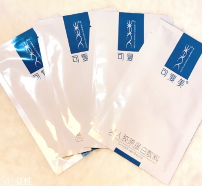 可復(fù)美面膜怎么樣？超高回購率的醫(yī)美面膜