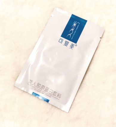 可復(fù)美面膜怎么樣？超高回購率的醫(yī)美面膜