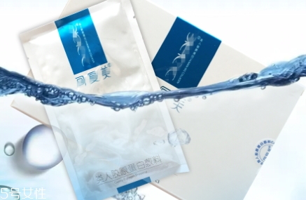 可復(fù)美面膜用完洗臉不？敏感肌膚瘋狂打call