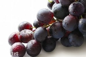 葡萄籽祛斑多久有效果？效果因人而異