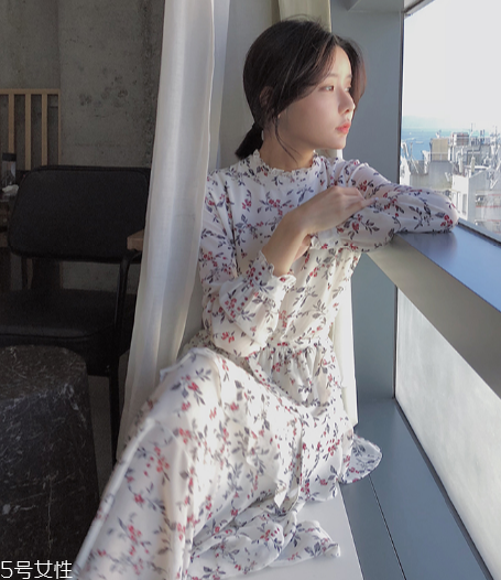 女生穿什么裙子好看？撩翻整個春天