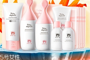 紅色小象和貝親哪個好？準媽媽放心的品牌