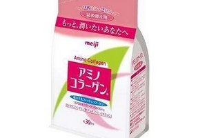 Meiji膠原蛋白粉怎么樣？值得入手的一款