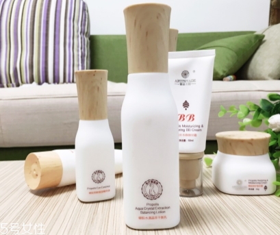 雅滋美特孕婦護膚品怎么樣？