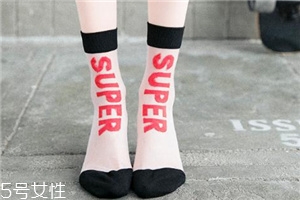 襪子分左右嗎？襪子有左右之分