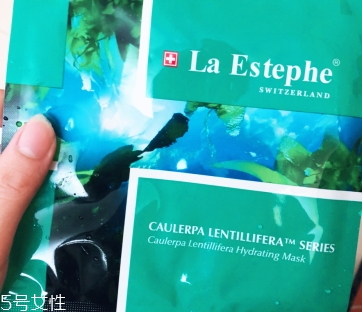 laestephe瑞斯美是什么牌子？哪國的