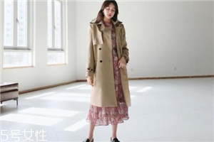 連衣裙配什么外套？讓你甜美又減齡